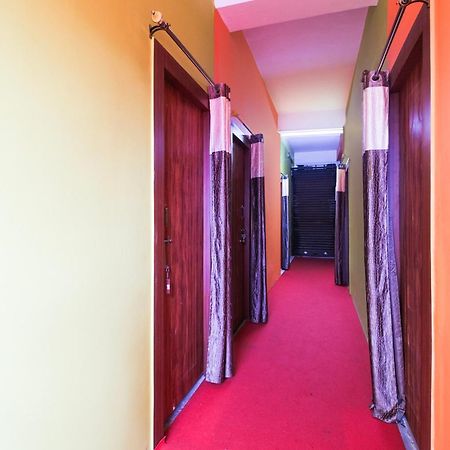 Hotel O Maa Kamakhya Guest House Guváhátí Exteriér fotografie