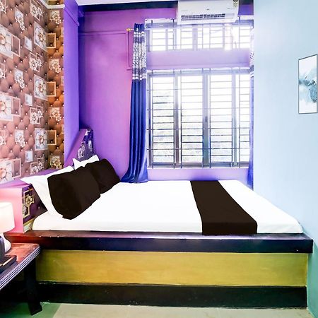 Hotel O Maa Kamakhya Guest House Guváhátí Exteriér fotografie